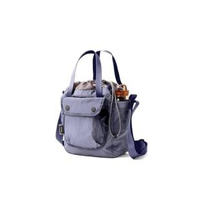 NWT Bellroy Cinch Bucket Bag in Lilac Haze